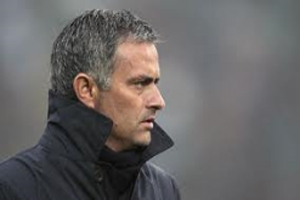 Mourinho Butuh Seorang Pauleta